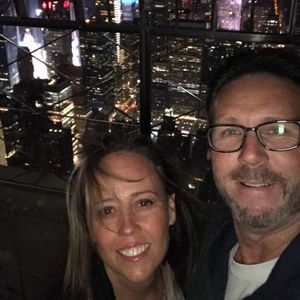 Meet your Posher, Diana